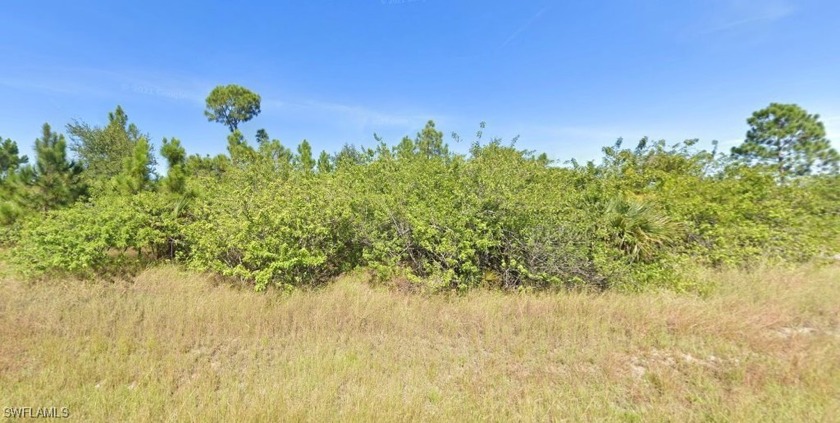 Discover the perfect canvas to create your dream home on this - Beach Lot for sale in Lehigh Acres, Florida on Beachhouse.com