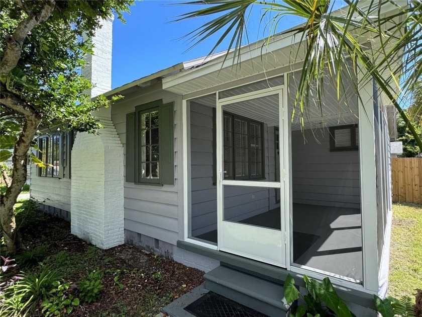 RARE opportunity to own TWO single family homes on ONE lot for - Beach Home for sale in Gulfport, Florida on Beachhouse.com