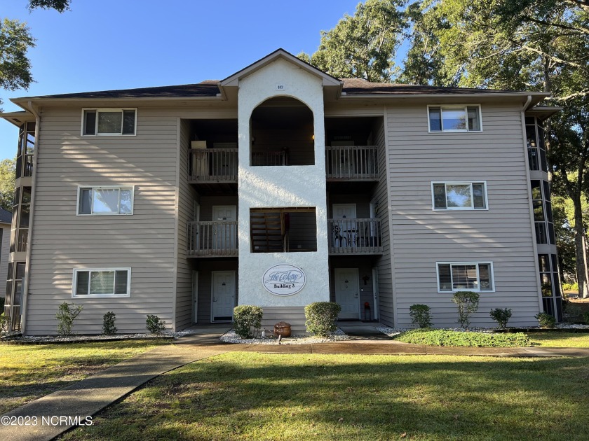 A Wonderful opportunity is available. Are you looking for a - Beach Condo for sale in Sunset Beach, North Carolina on Beachhouse.com