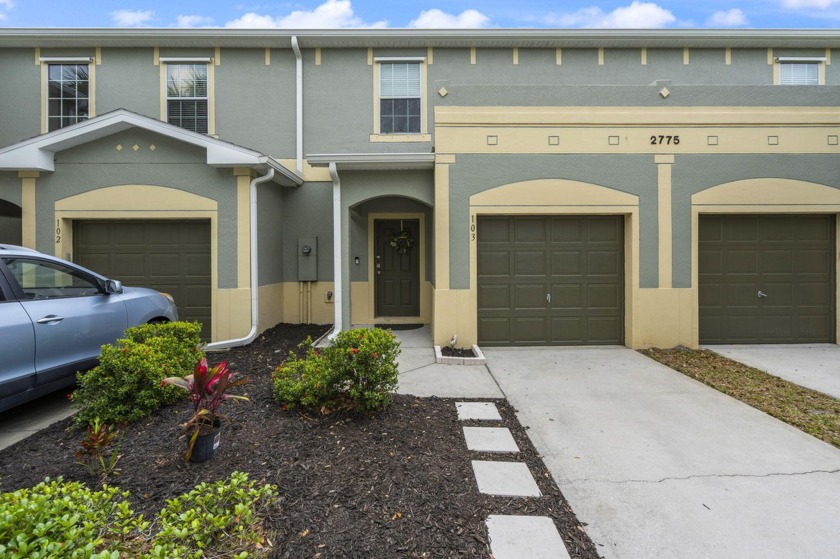 More upgrades, more reasons to love this 3 bed, 2.5 bath, gated - Beach Townhome/Townhouse for sale in Melbourne, Florida on Beachhouse.com