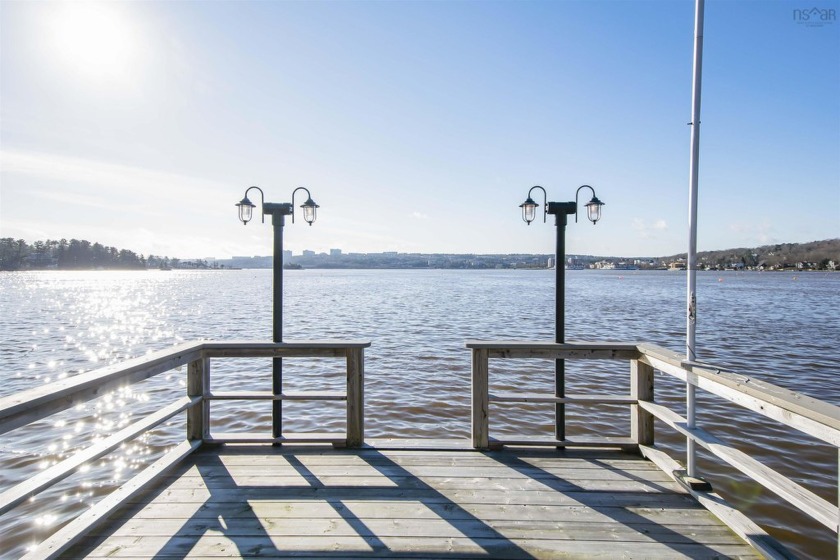Nestled on the Bedford Basin in the well-established and - Beach Home for sale in Bedford,  on Beachhouse.com