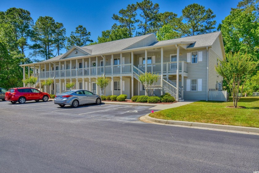 Light, airy and move in ready! You will feel at home as soon as - Beach Condo for sale in Myrtle Beach, South Carolina on Beachhouse.com