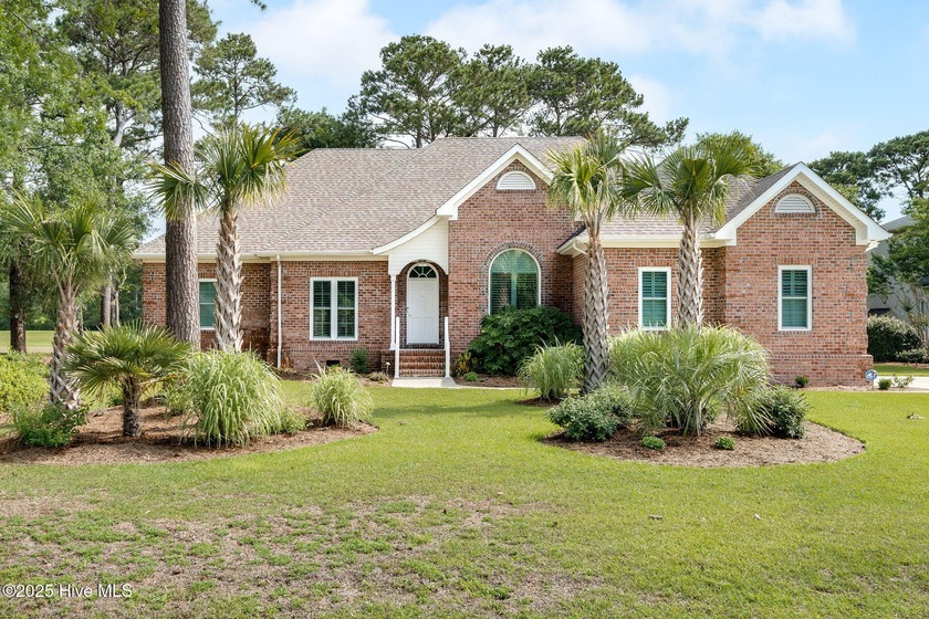 PRICE IMPROVEMENT! Now listed at $625,000 (reduced from $675 - Beach Home for sale in Sneads Ferry, North Carolina on Beachhouse.com