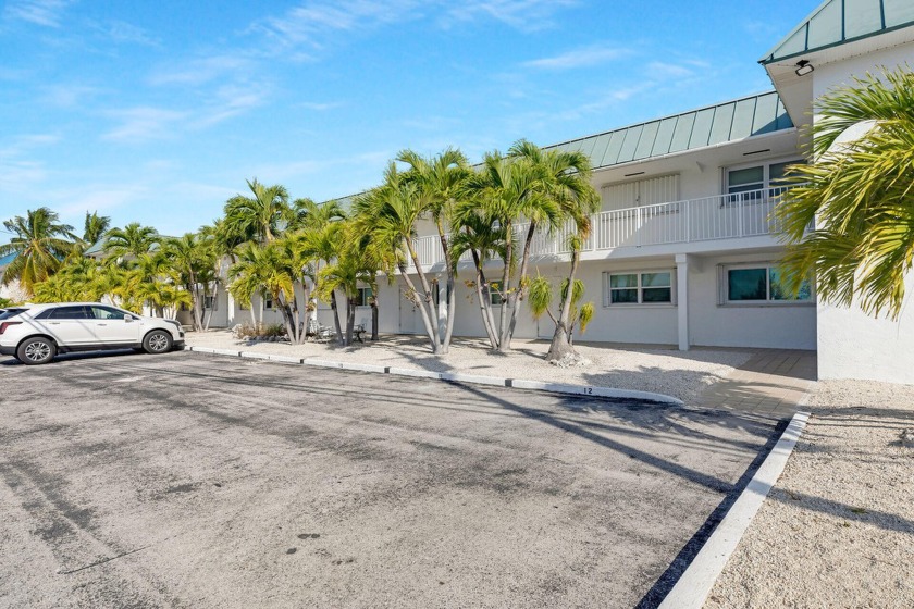 Welcome to your piece of Keys Paradise! This spacious 2nd-floor - Beach Condo for sale in Marathon, Florida on Beachhouse.com