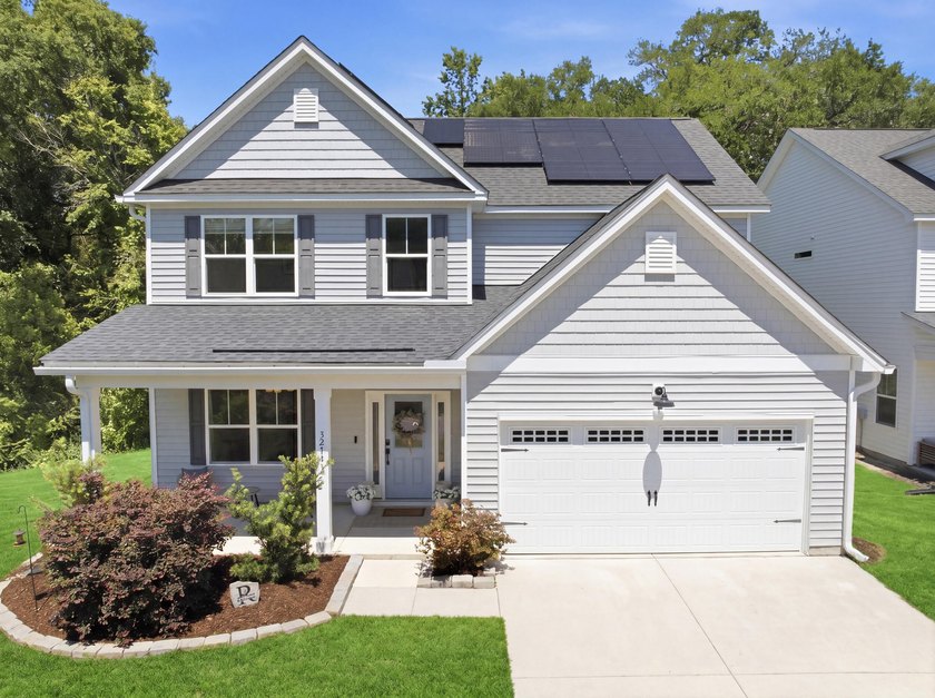 Welcome to 3214 Pecan Orchard Way, offering space, function, and - Beach Home for sale in Charleston, South Carolina on Beachhouse.com