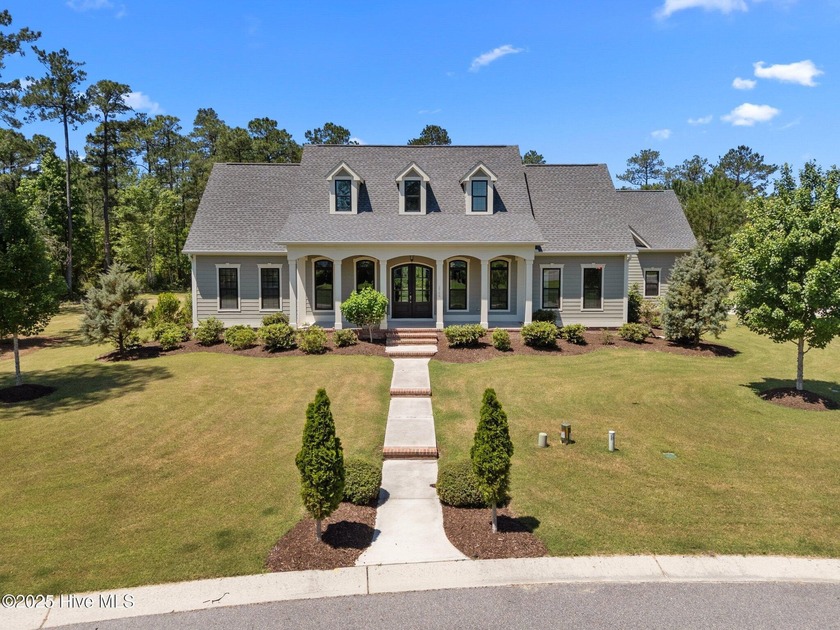 Huge Price Reduction to $890,000. This represents an amazing - Beach Home for sale in Leland, North Carolina on Beachhouse.com