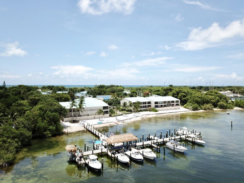 Discover unparalleled coastal living in the heart of Islamorada - Beach Townhome/Townhouse for sale in Plantation Key, Florida on Beachhouse.com