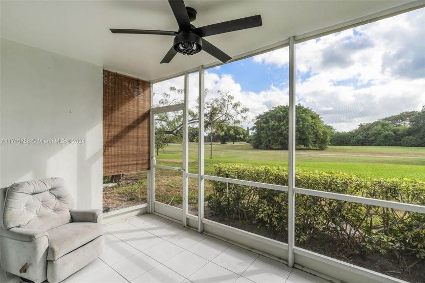 1 Bed | 1.5 Bath Apartment with Golf Course Views - Prime - Beach Condo for sale in Pompano Beach, Florida on Beachhouse.com