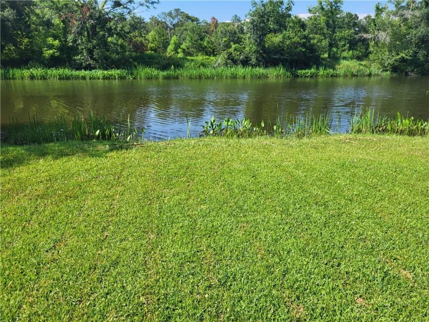 This watefront property is located near the up and coming - Beach Lot for sale in Mobile, Alabama on Beachhouse.com