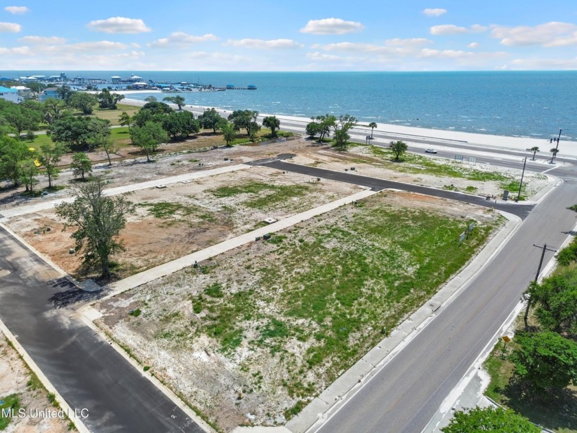 Experience the best of coastal living in Pass Christian! This - Beach Lot for sale in Pass Christian, Mississippi on Beachhouse.com