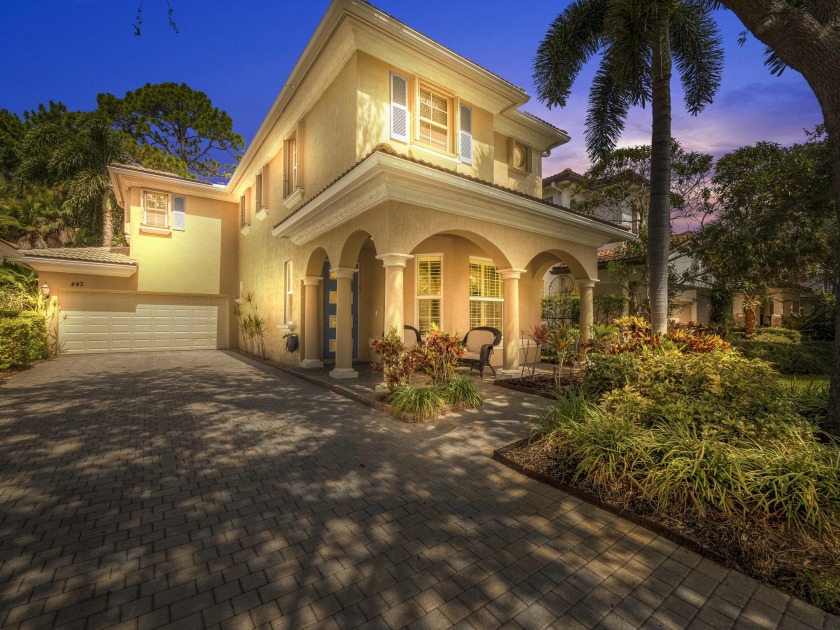 In Evergrene, every day is like a vacation! Enjoy a gated - Beach Home for sale in Palm Beach Gardens, Florida on Beachhouse.com