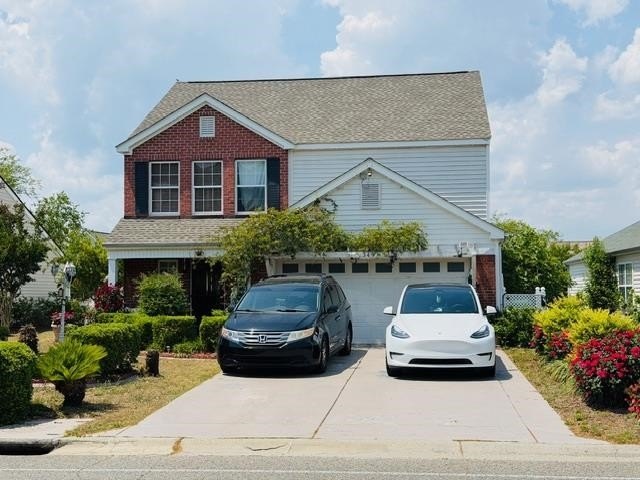 Welcome to 349 Carolina Farms Blvd. Welcome to your perfect - Beach Home for sale in Myrtle Beach, South Carolina on Beachhouse.com