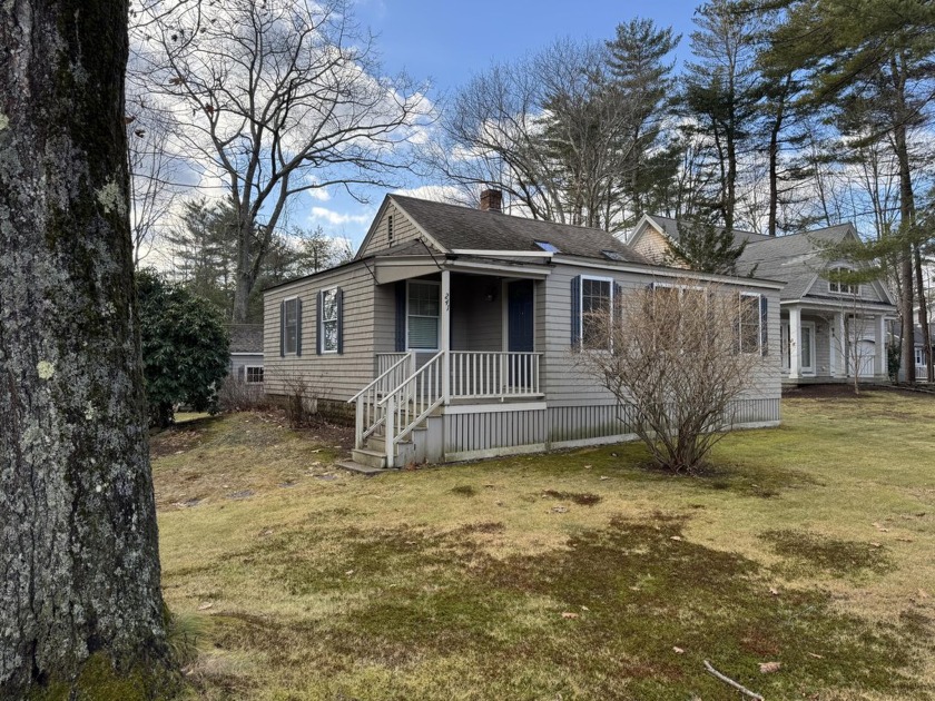 Discover your dream retreat in one of Maine's most sought-after - Beach Home for sale in Ogunquit, Maine on Beachhouse.com