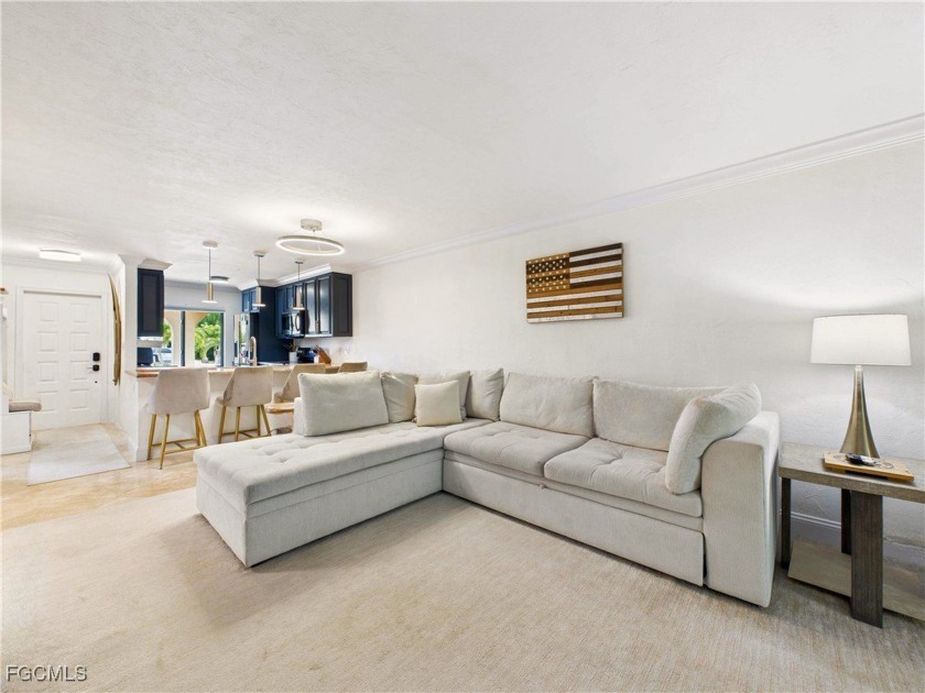 If you've been waiting for an affordable, beautifully updated - Beach Condo for sale in Bonita Springs, Florida on Beachhouse.com