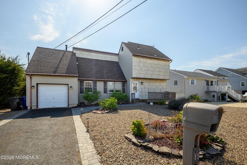 THIS IS A COMING SOON LISTING AND CANNOT BE SHOWN UNTIL APRIL 26 - Beach Home for sale in Toms River, New Jersey on Beachhouse.com