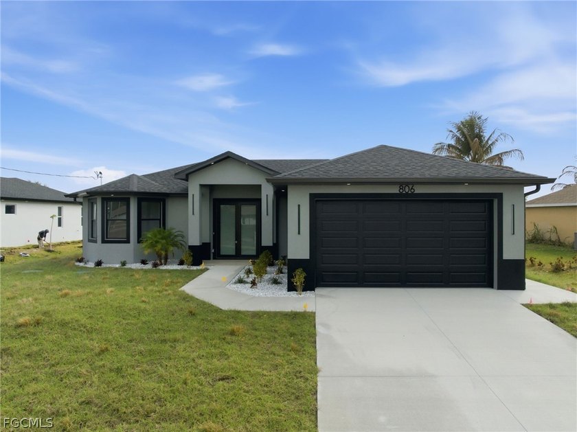 SELLER IS OFFERING 5K TOWARDS BUYERS CLOSING COST!! Welcome to - Beach Home for sale in Lehigh Acres, Florida on Beachhouse.com