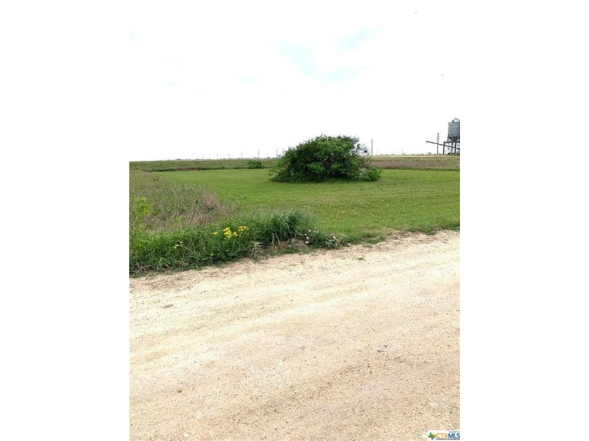 Here is your spot for the summer or build your permanent home - Beach Lot for sale in Palacios, Texas on Beachhouse.com