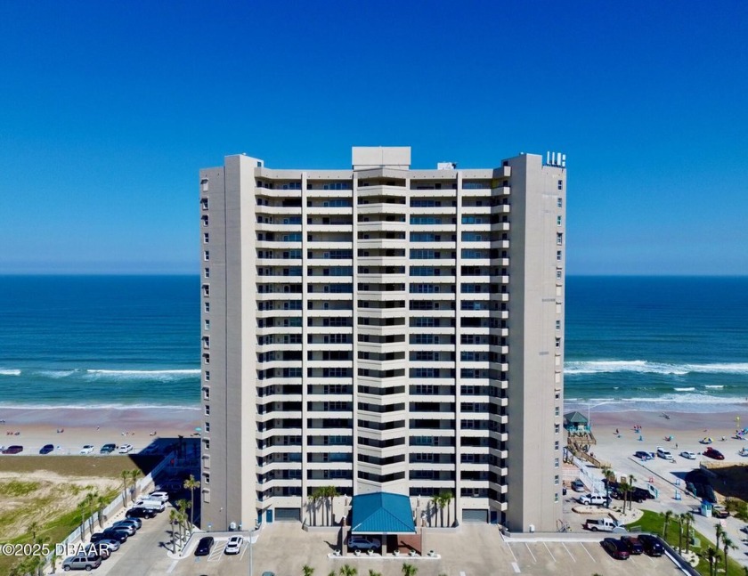 STEP INTO PARADISE! ''Aloha'' (the greeting of ''Love, Affection - Beach Condo for sale in Daytona Beach, Florida on Beachhouse.com