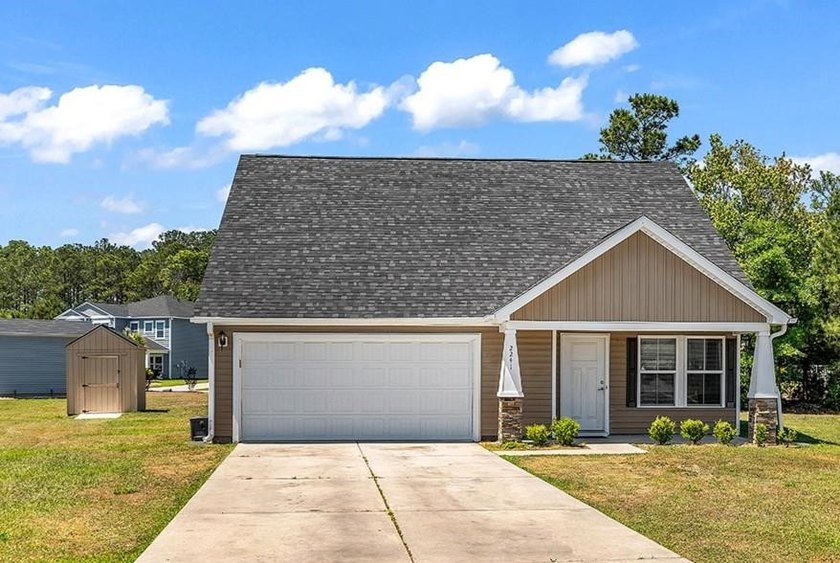 Some of the photos have been virtually staged!! Motivated - Beach Home for sale in Myrtle Beach, South Carolina on Beachhouse.com