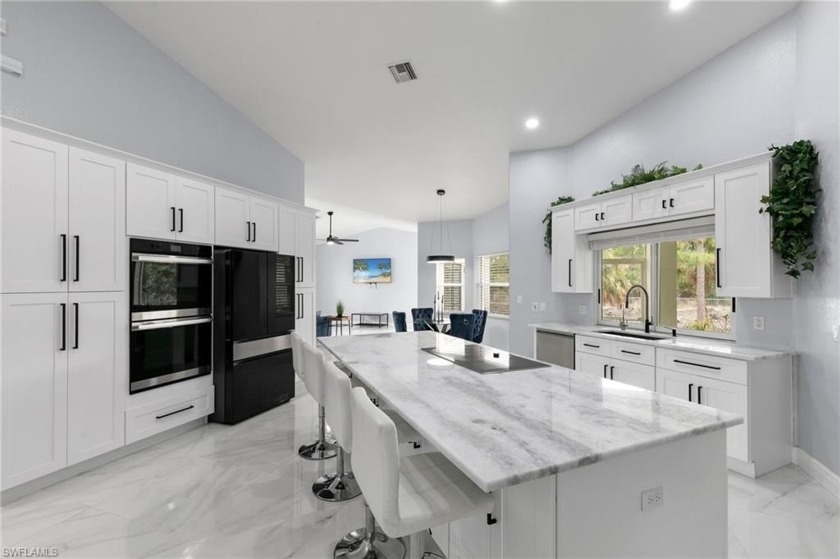 Looking for waterfront living without the flood zone worries? - Beach Home for sale in Naples, Florida on Beachhouse.com