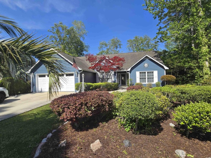 If you are looking for a gorgeous home in a wonderful - Beach Home for sale in Longs, South Carolina on Beachhouse.com
