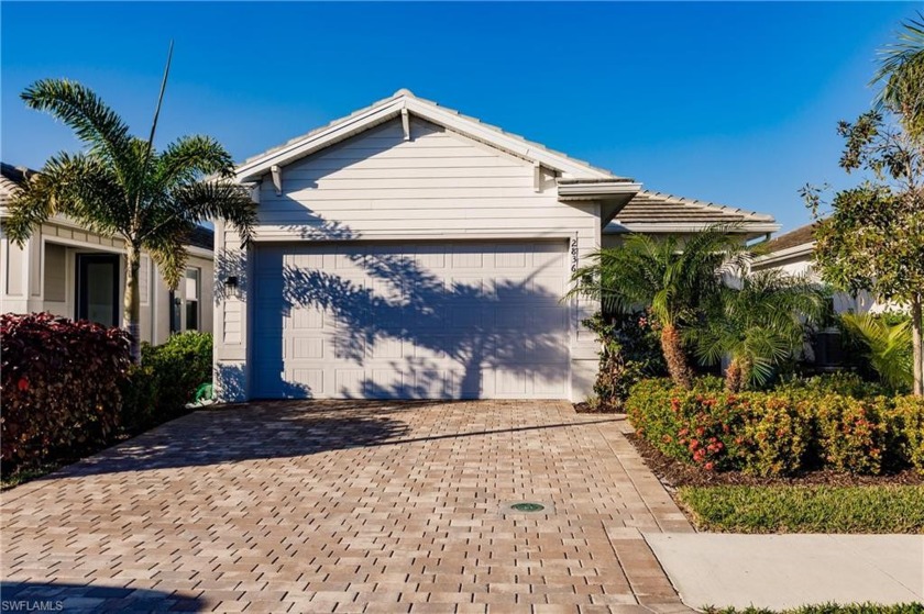 Situated in a prime location with convenient access to I-75, and - Beach Home for sale in Bonita Springs, Florida on Beachhouse.com