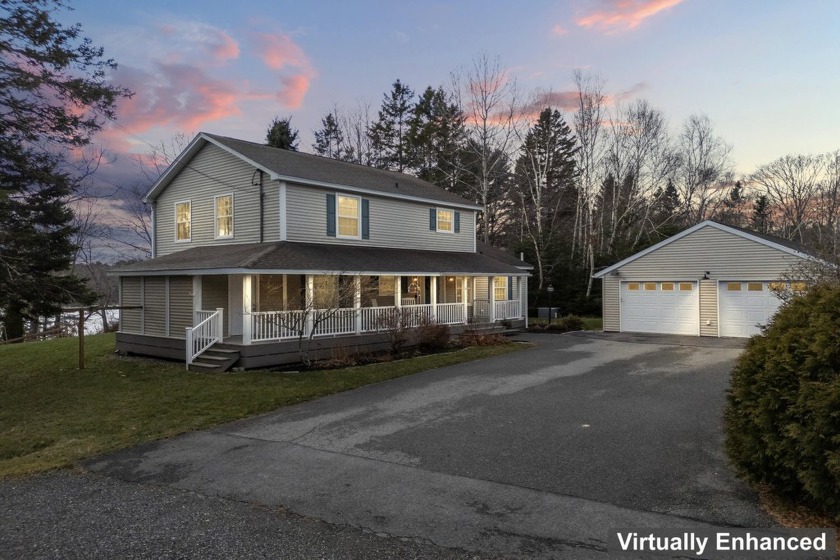 Looking to invest in Maine's coastline? Now is your chance to - Beach Home for sale in Sullivan, Maine on Beachhouse.com