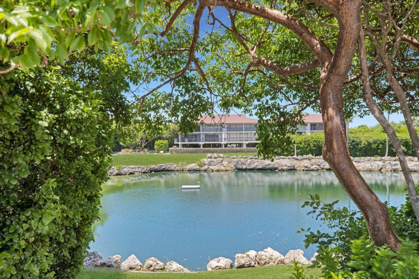 Welcome to the Club! Coral Harbour Club is nestled on the ocean - Beach Home for sale in Plantation Key, Florida on Beachhouse.com