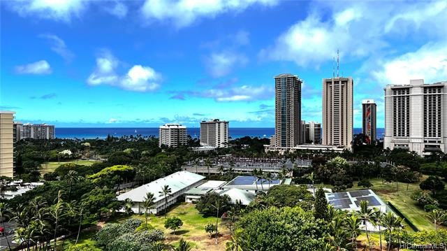Be prepared to fall in love! This is a very special property - Beach Condo for sale in Honolulu, Hawaii on Beachhouse.com