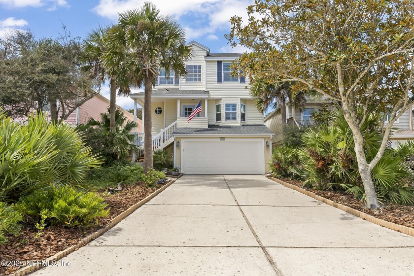 Unbeatable chance to live the beach life! SELLER TO OFFER BUYER - Beach Home for sale in Ponte Vedra Beach, Florida on Beachhouse.com