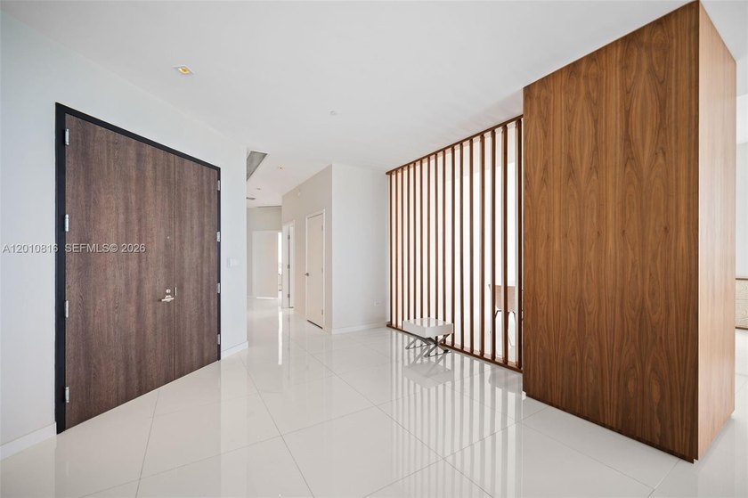This is not just a residence--it is a statement penthouse at - Beach Condo for sale in Miami, Florida on Beachhouse.com