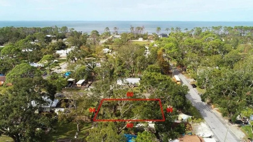 Fisherman take note! Forgotten Coast Lot 3 blocks to the bay & - Beach Lot for sale in Port St Joe, Florida on Beachhouse.com