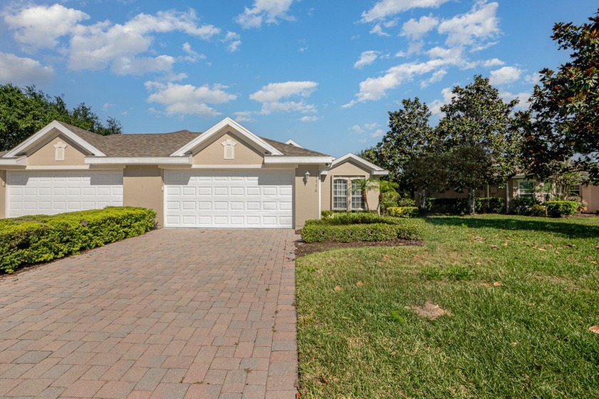 Live the GOLF Life in beautiful Viera East!  Viera East Golf - Beach Home for sale in Rockledge, Florida on Beachhouse.com