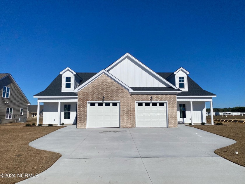 Greenville Townhome/Townhouse For Sale 824 Sarah Rebecca Drive NC 4310308