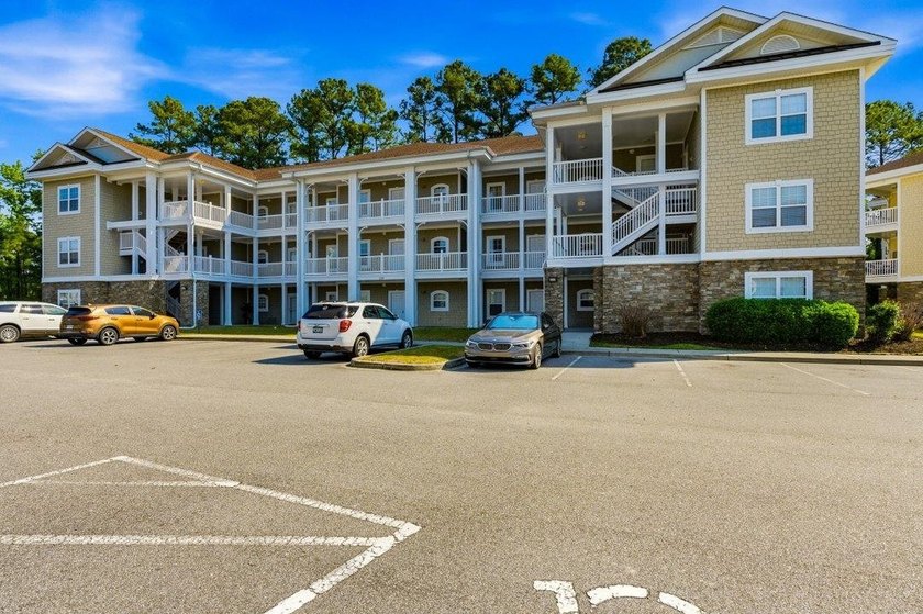 Come see this amazing 3 bedroom/2 bath condo at Tullamore Lakes! - Beach Condo for sale in Longs, South Carolina on Beachhouse.com