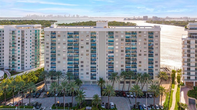 Dive into Luxury Living!  Experience breathtaking ocean views - Beach Condo for sale in Miami Beach, Florida on Beachhouse.com