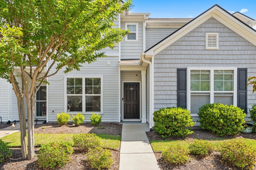 Welcome to 306 Castle Dr, a beautifully maintained 2-bedroom, 2 - Beach Condo for sale in Myrtle Beach, South Carolina on Beachhouse.com