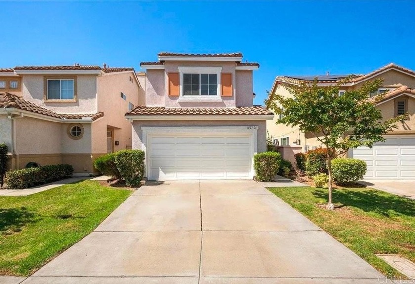 Welcome to this spacious 3-bedroom home in the gated Mesa Cove - Beach Home for sale in San Diego, California on Beachhouse.com