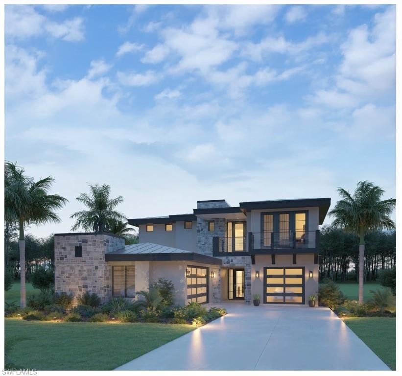 Stunning opportunity to add your touches to your new home! - Beach Home for sale in Fort Myers, Florida on Beachhouse.com