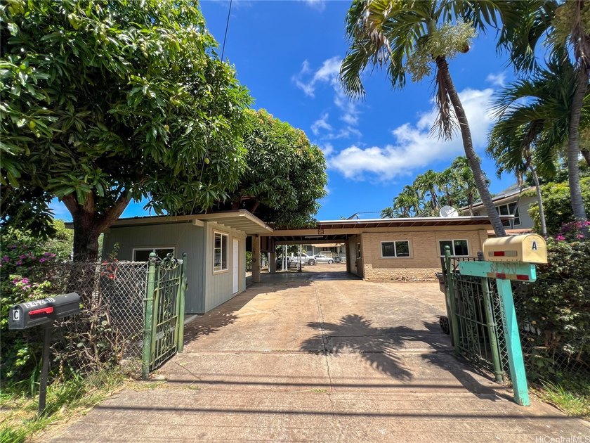 Great investment opportunity to own a beautiful 1-acre property - Beach Home for sale in Waianae, Hawaii on Beachhouse.com