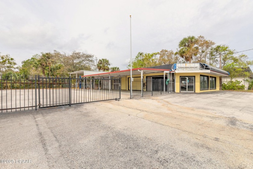 Prime Commercial Property on High-Traffic US Hwy 1 - Ormond - Beach Commercial for sale in Ormond Beach, Florida on Beachhouse.com