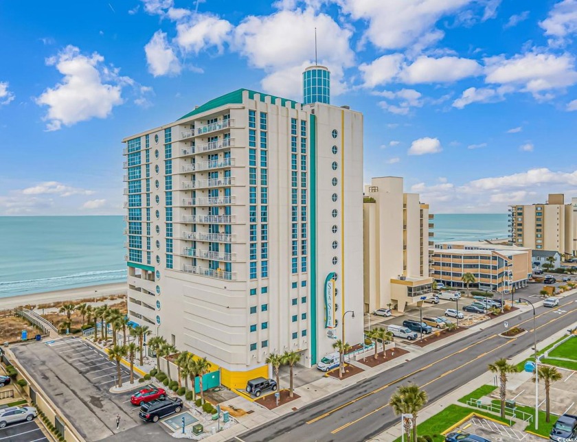 Own Your Slice of Paradise - Schedule Your Showing Today! This - Beach Condo for sale in North Myrtle Beach, South Carolina on Beachhouse.com