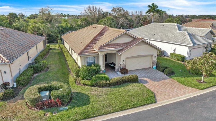 A rare opportunity has arisen to own a stunning home in the - Beach Home for sale in Fort Myers, Florida on Beachhouse.com