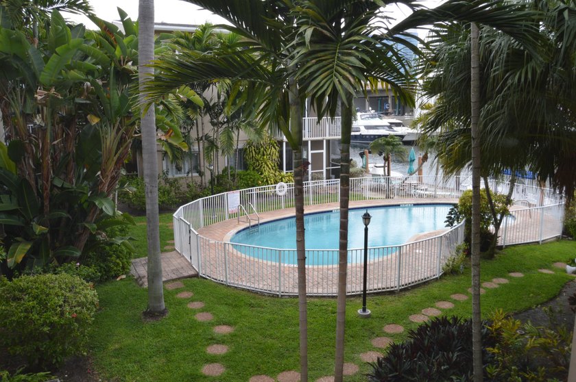 Welcome to Marina del Mar, a charming second-floor condo nestled - Beach Condo for sale in Fort Lauderdale, Florida on Beachhouse.com