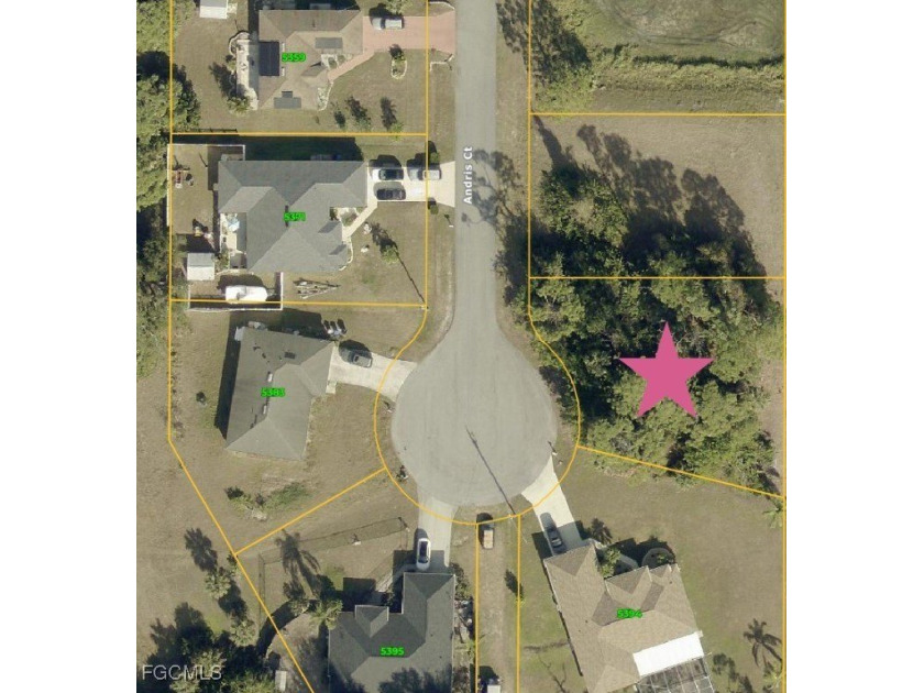 Have that warm Florida vibe? Come to North Port, where you can - Beach Lot for sale in North Port, Florida on Beachhouse.com