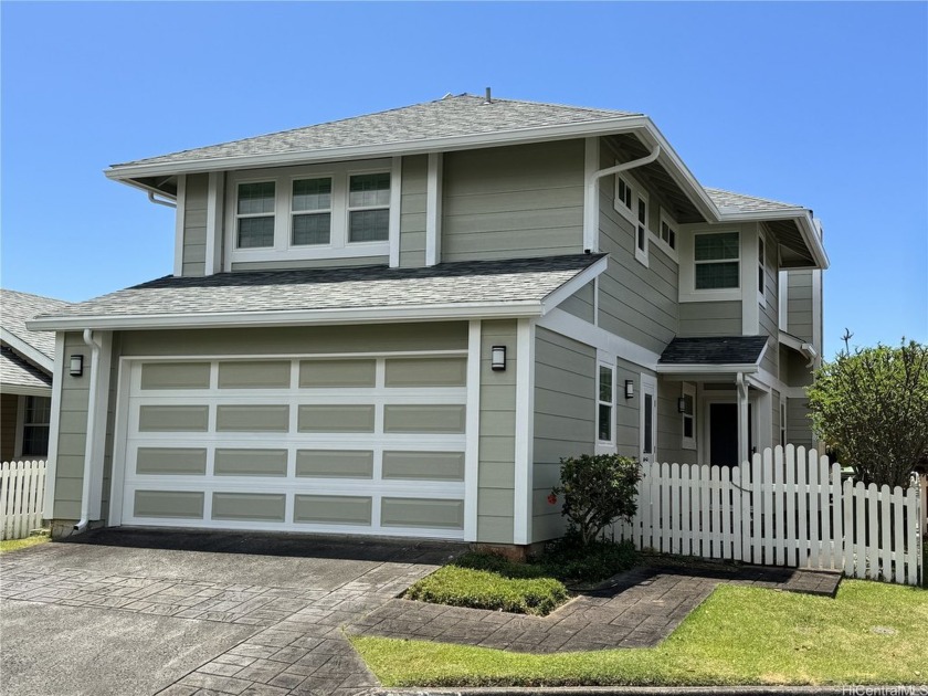 Welcome home to Wailuna - Beach Home for sale in Pearl City, Hawaii on Beachhouse.com