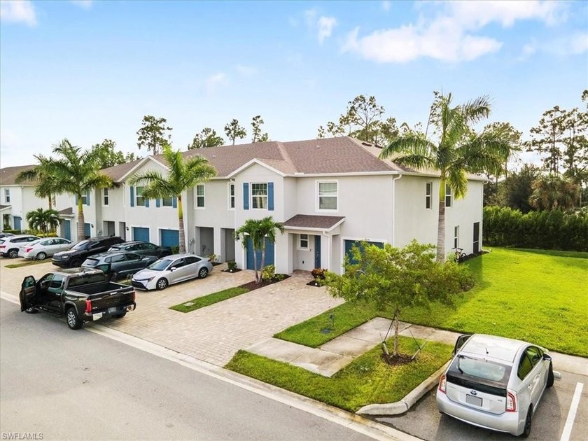 LOWEST PRICED Surfside model that is currently available in the - Beach Townhome/Townhouse for sale in Naples, Florida on Beachhouse.com
