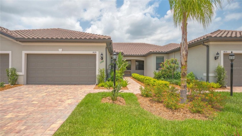 Don't miss this beautifully appointed and meticulously - Beach Home for sale in Bradenton, Florida on Beachhouse.com