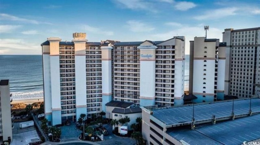 Look no further than this wonderful 1 bedroom 1 bath unit at - Beach Condo for sale in North Myrtle Beach, South Carolina on Beachhouse.com