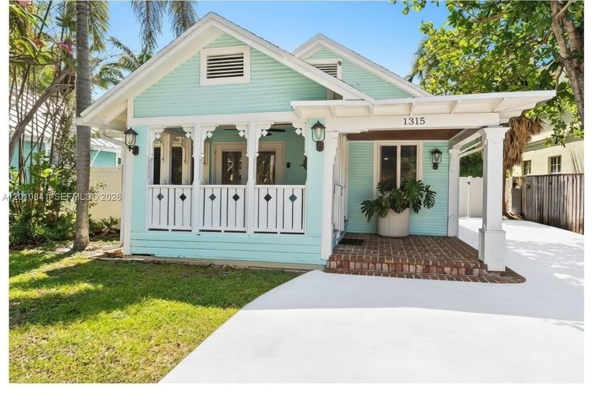 Timeless architecture meets modern South Florida living in this - Beach Home for sale in Fort Lauderdale, Florida on Beachhouse.com
